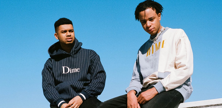 Take a Daytrip – The Production Duo Behind Modern Hits