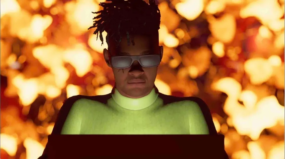 TM88 – The Dark Trap Architect