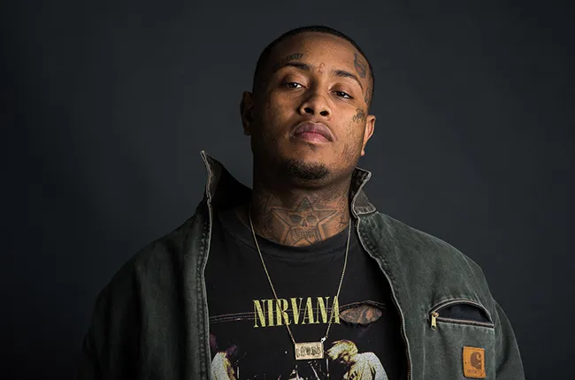 Southside – One Half of 808 Mafia and Trap Scene Powerhouse