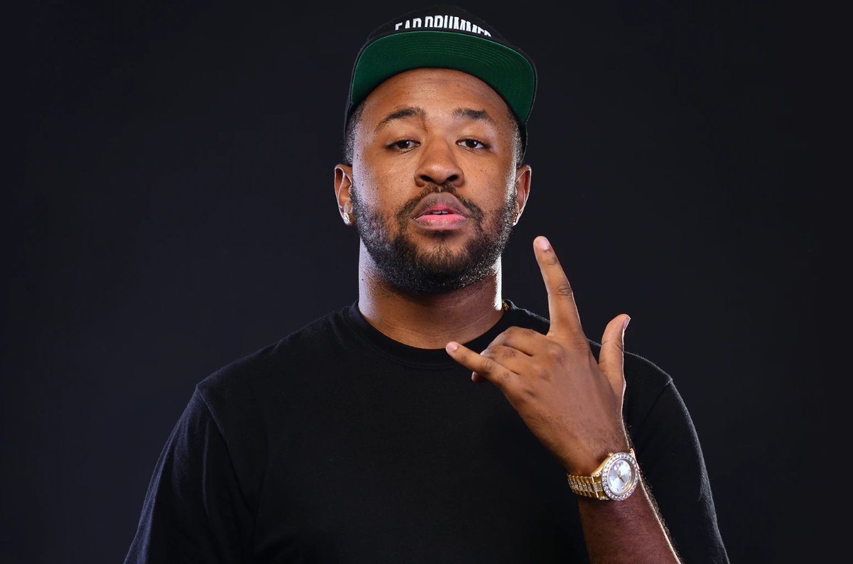 Mike WiLL Made‑It – The Hitmaker Bridging Underground and Mainstream