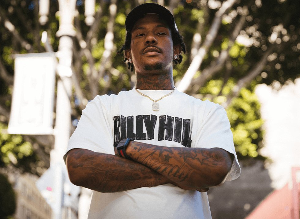 Lex Luger – Trap Music Pioneer and Sonic Innovator