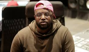 Rico Love – The Songwriter‑Producer Who Blurs Genres