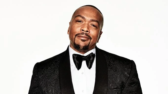 Timbaland – The Legendary Producer Shaping Modern Music
