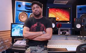 Just Blaze – Rhythmic Dynamo of Hip Hop