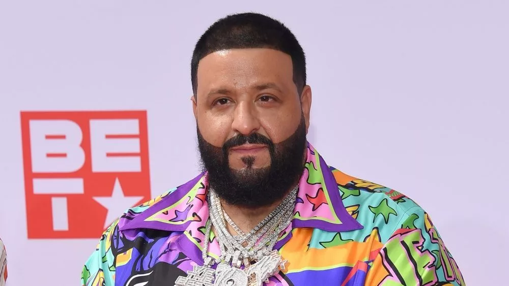 DJ Khaled – The Hit Producer and Brand Builder