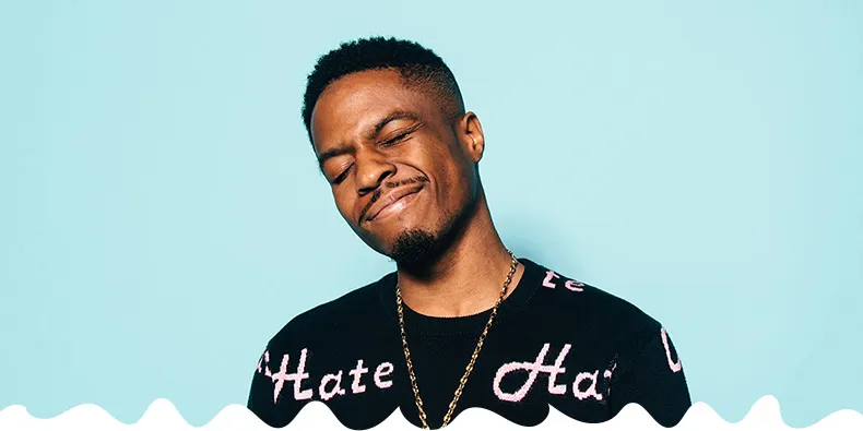 Pi’erre Bourne – The Go‑To Producer for Catchy Melodic Trap