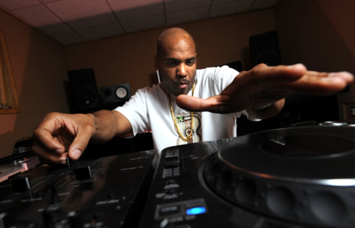 DJ Toomp – The Southern Trap Pioneer