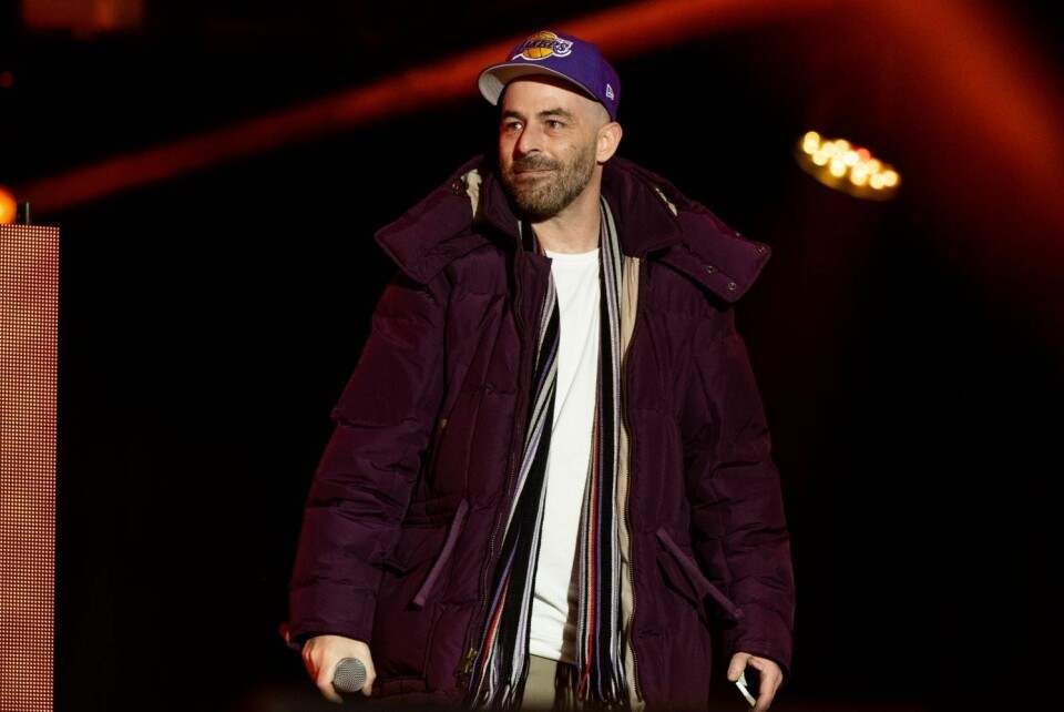  The Alchemist – The Underground King of Sample‑Driven Beats