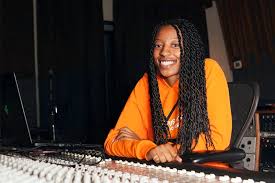 Wondagurl – The Trailblazing Female Producer Making Waves Worldwide