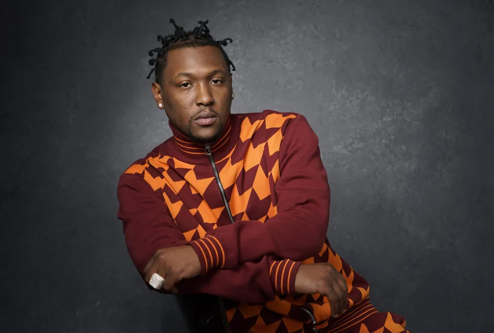 Hitboy – The Hybrid Producer Shaping Hip Hop and R&B