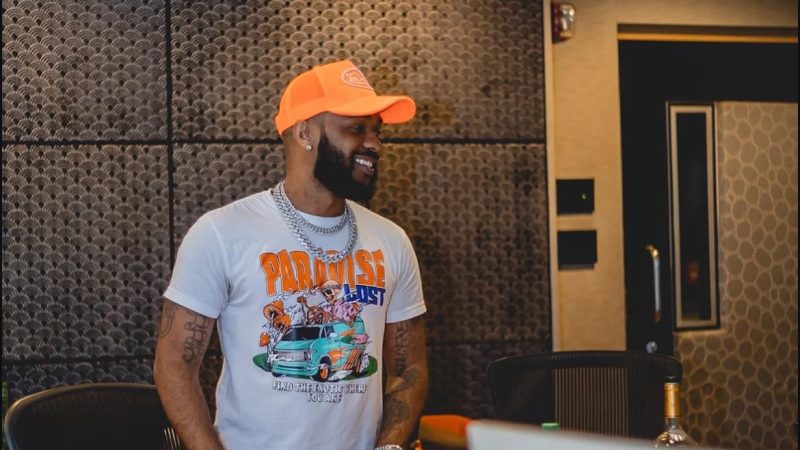 Buddah Bless – The Producer with a Diverse Sonic Palette