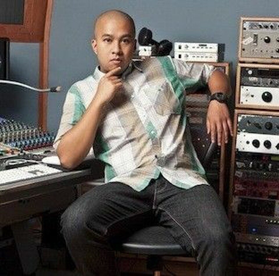 Illmind – The Creative Producer Blending Genres