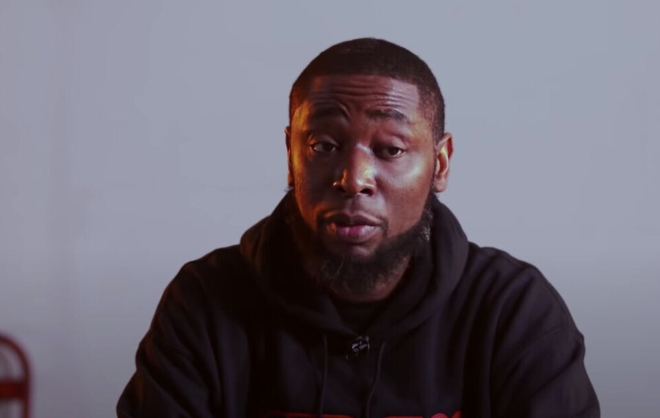  9th Wonder – The Sample‑Based Hip Hop Maestro