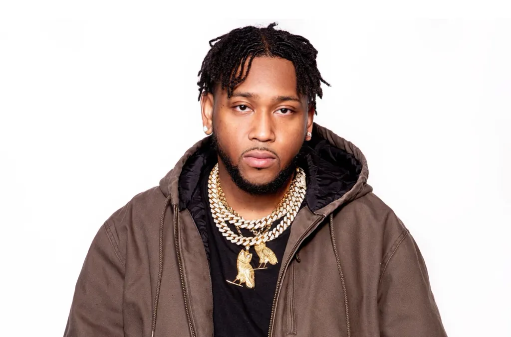  Boi‑1da – Canadian Powerhouse Behind Chart‑Topping Hip Hop
