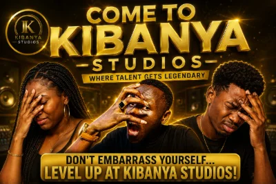 Kibanya studio