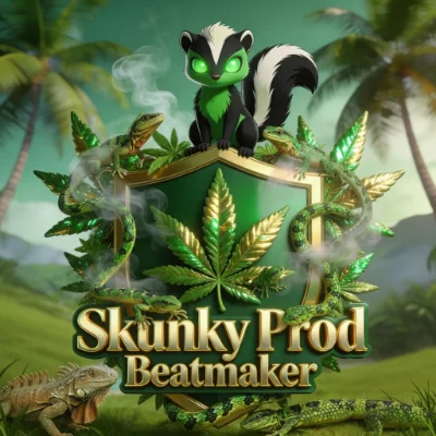 Skunky Prod Beatmaker