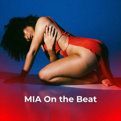 Mia On the Beat