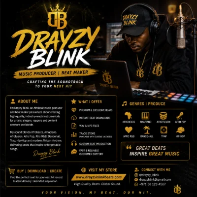 Doffical Beatz