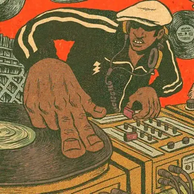 Synthsonic