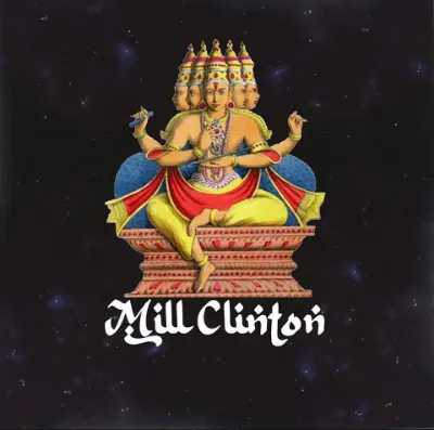 Mill Clinton
